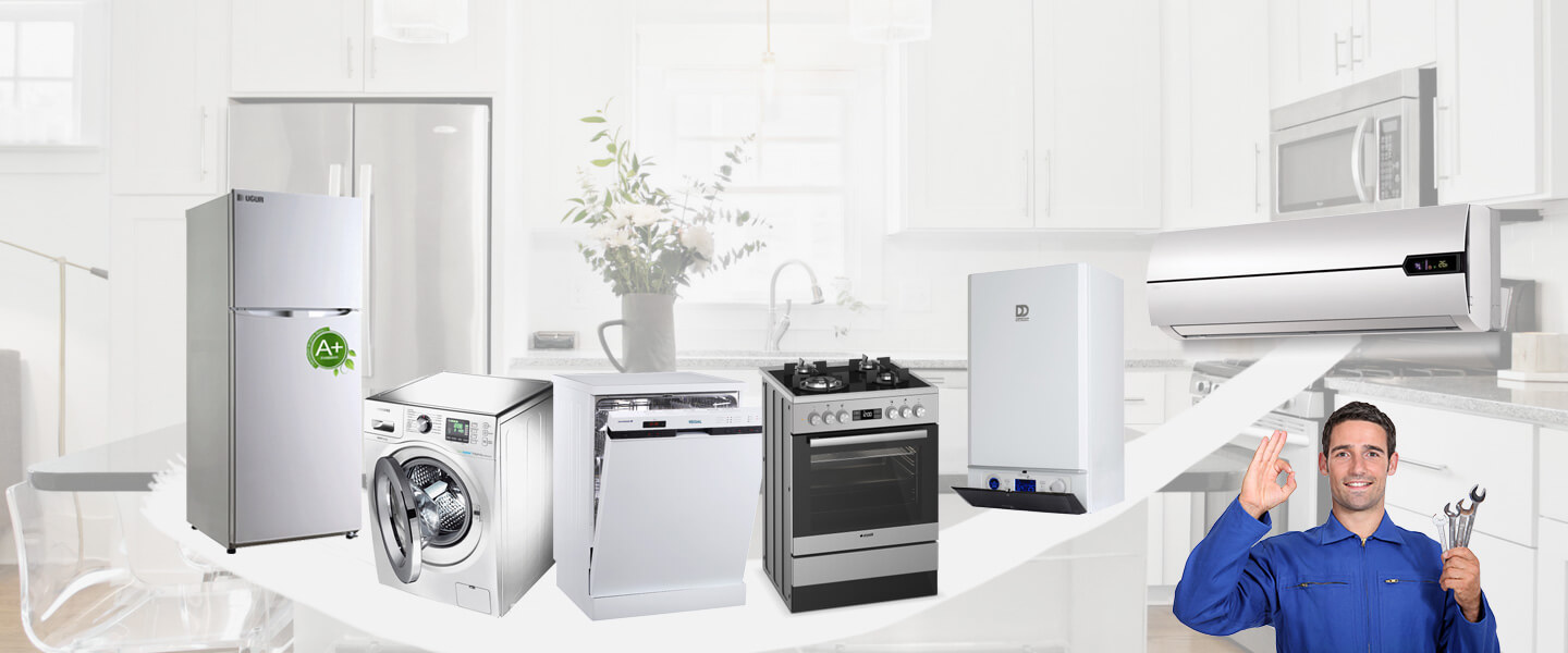 Çamoluk Gorenje Servisi